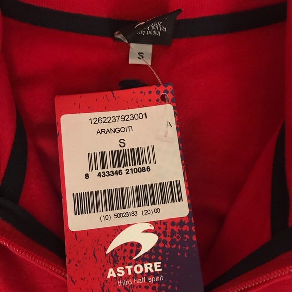 Soccer jacket - Picture 2 of 6